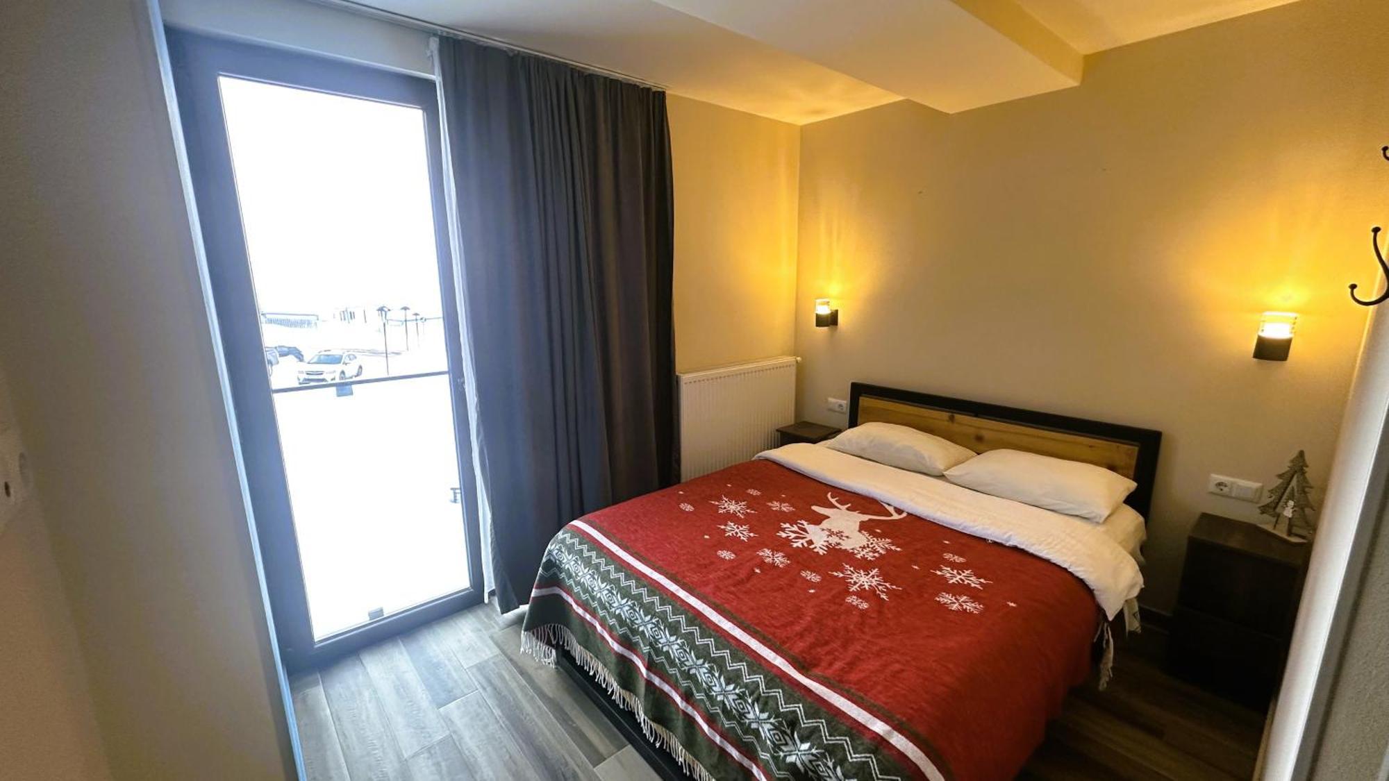 New Gudauri Loft 2 - Mountain Harmony, Quiet & Cosy Place Next To Main Lift Dış mekan fotoğraf