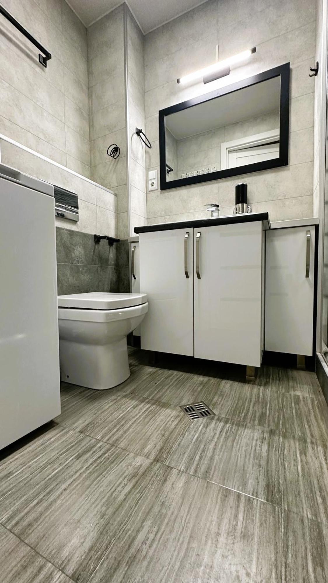 New Gudauri Loft 2 - Mountain Harmony, Quiet & Cosy Place Next To Main Lift Dış mekan fotoğraf