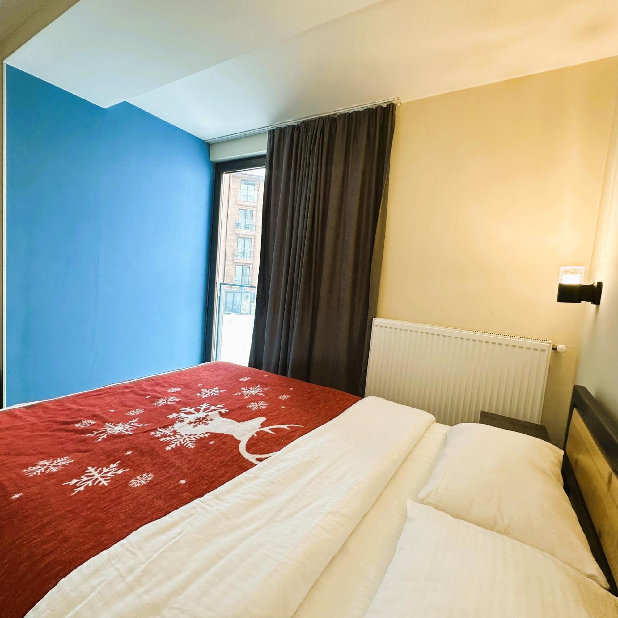 New Gudauri Loft 2 - Mountain Harmony, Quiet & Cosy Place Next To Main Lift Dış mekan fotoğraf