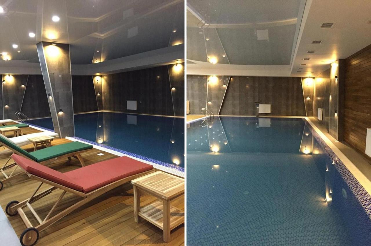 New Gudauri Loft 2 - Mountain Harmony, Quiet & Cosy Place Next To Main Lift Dış mekan fotoğraf