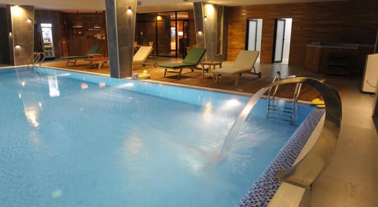 New Gudauri Loft 2 - Mountain Harmony, Quiet & Cosy Place Next To Main Lift Dış mekan fotoğraf
